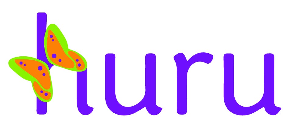 Huru International Inc. logo