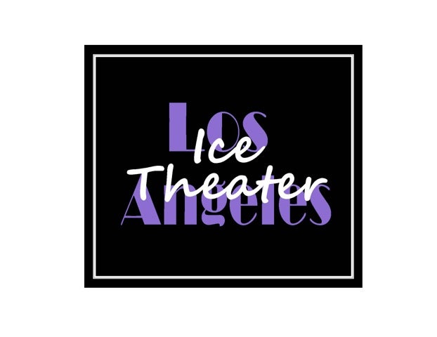 Los Angeles Ice Theater Inc