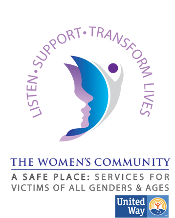 The Women's Community, Inc. logo