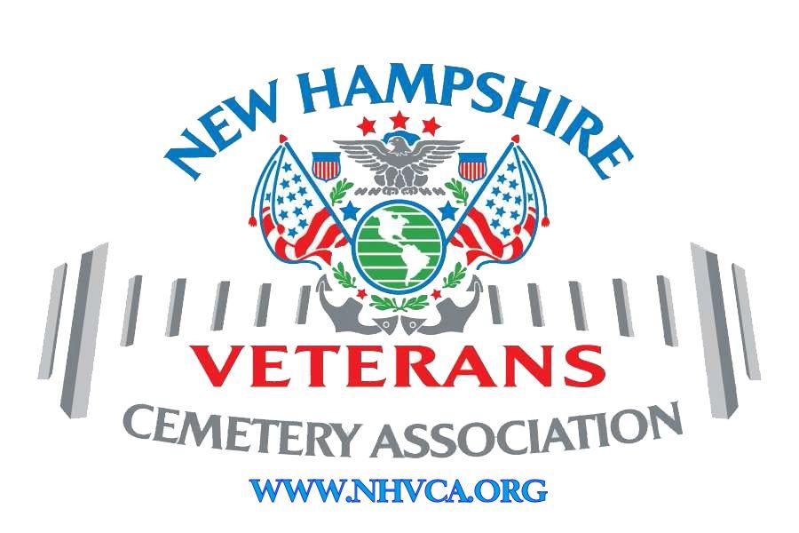 New Hampshire Veterans Cemetery Association, Inc. logo