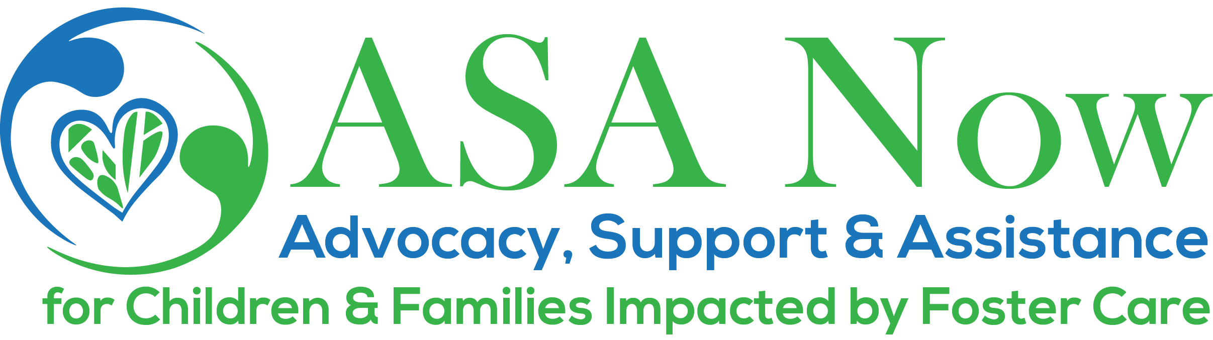 ASA Now logo
