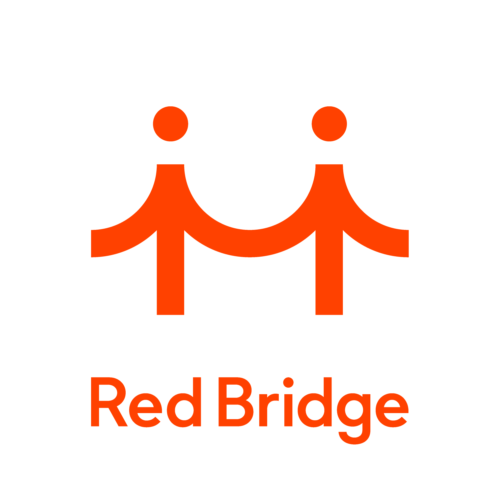 Red Bridge Education logo