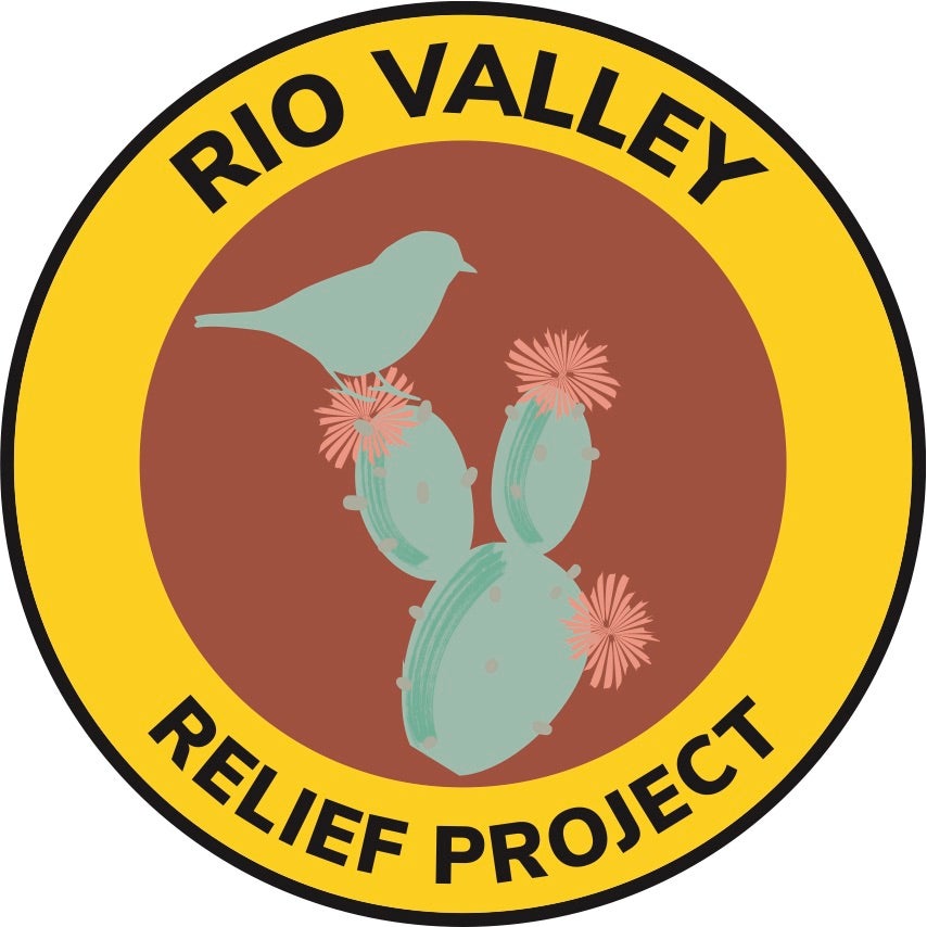 Rio Valley Relief Project logo