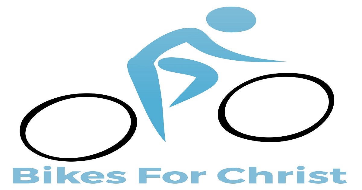Bikes For Christ, Inc. logo