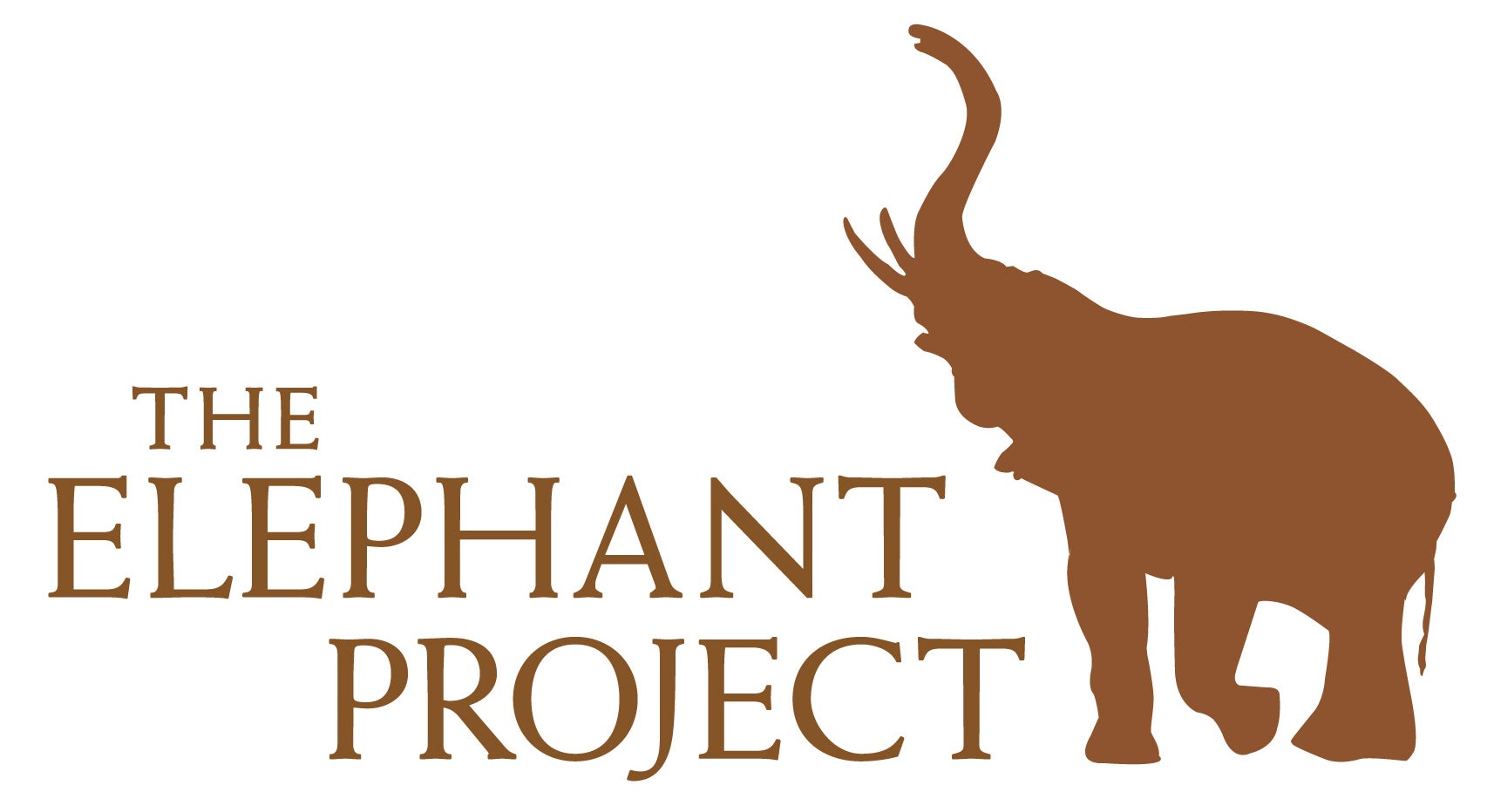 The Elephant Project logo