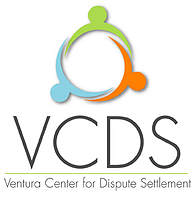 Ventura Center for Dispute Settlement logo