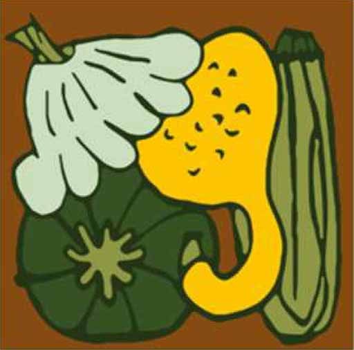Aurelia's Garden Inc. logo