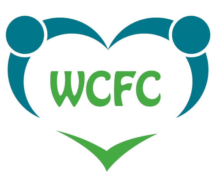 West Chester Food Cupboard logo