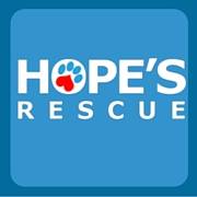 Hope's Rescue, Inc.