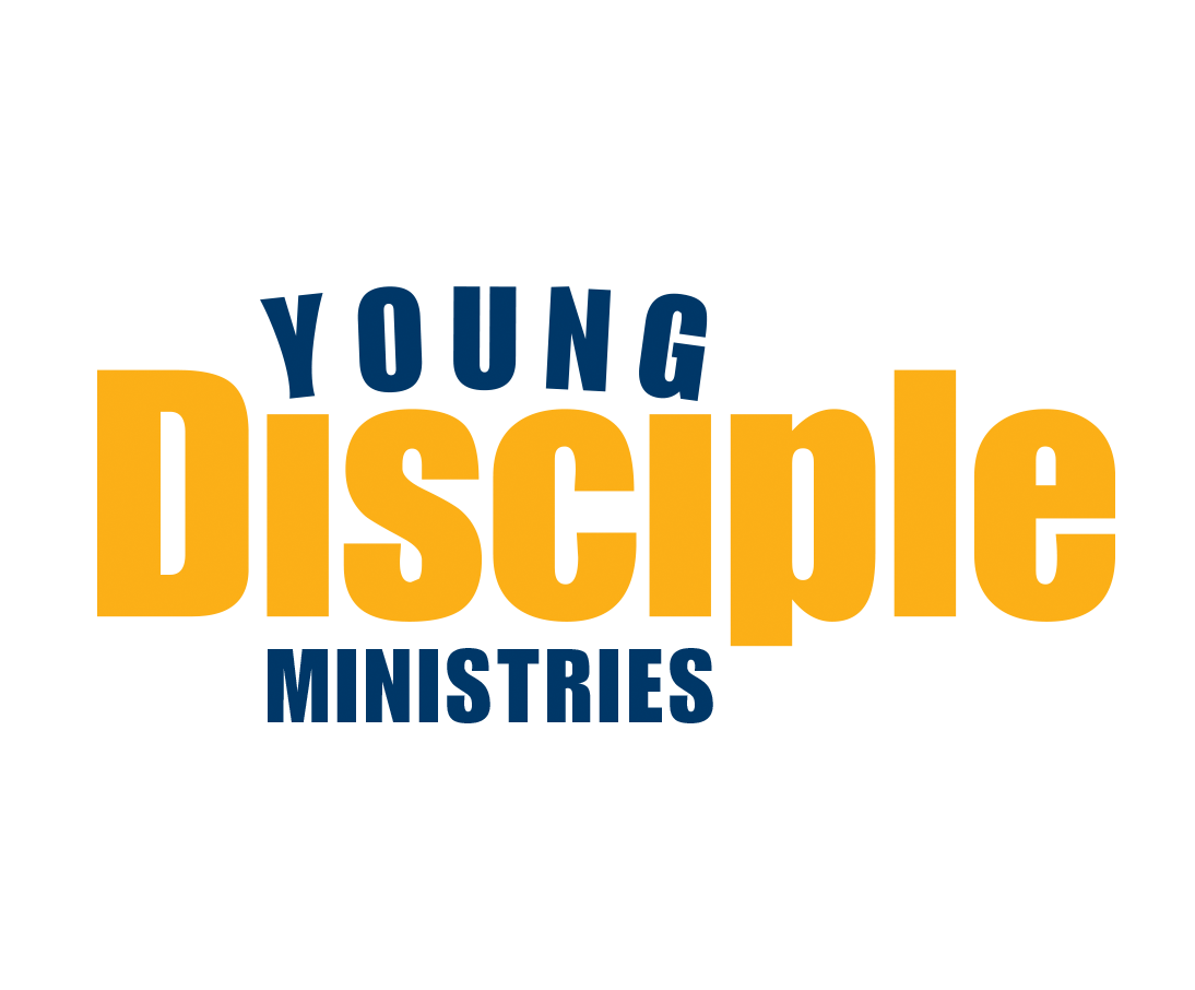 Young Disciple Ministries logo