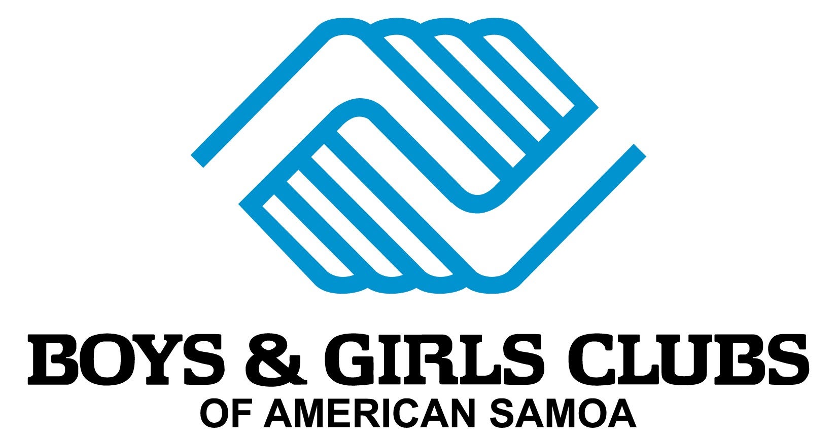 Boys & Girls Clubs of American Samoa logo