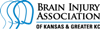 Brain Injury Association of Kansas & Greater Kansas City logo