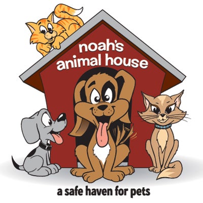 Noah's Animal House Foundation logo