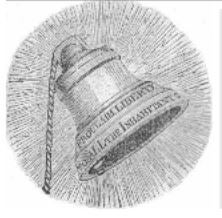 Underground Railroad History Project logo