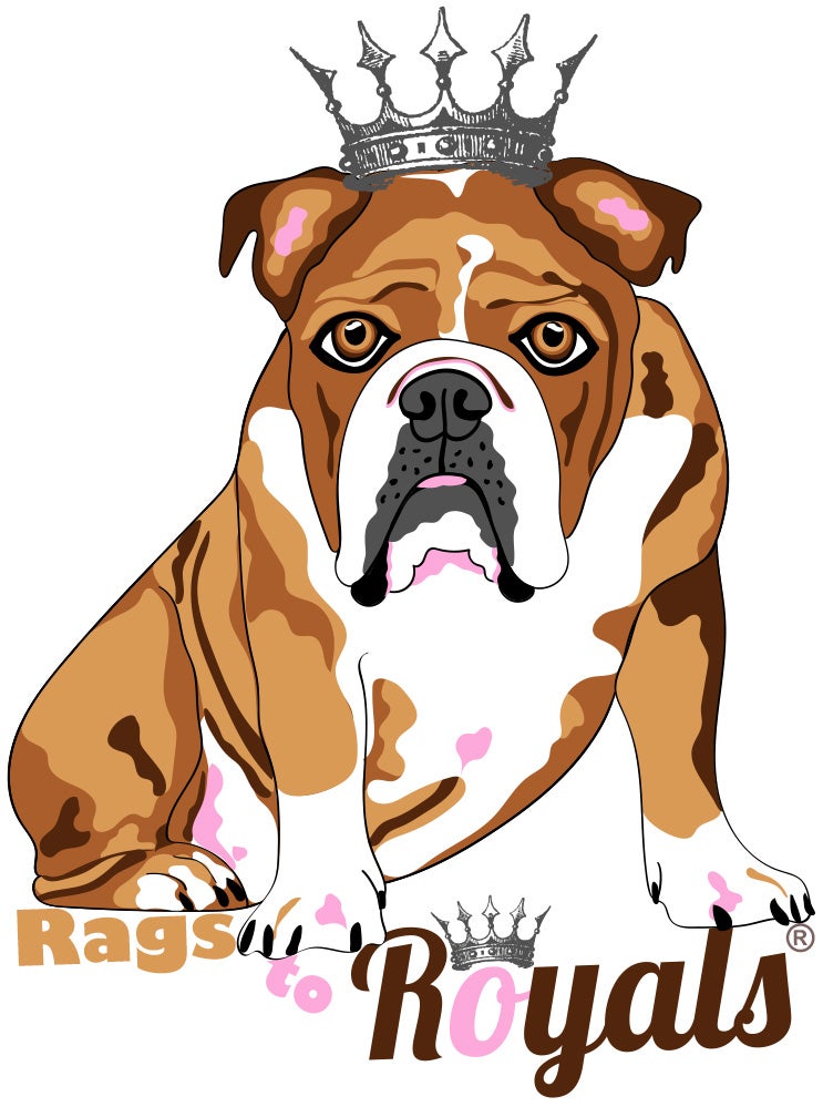 Rags To Royals logo
