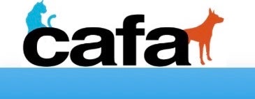 Cenla Alliance for Animals logo