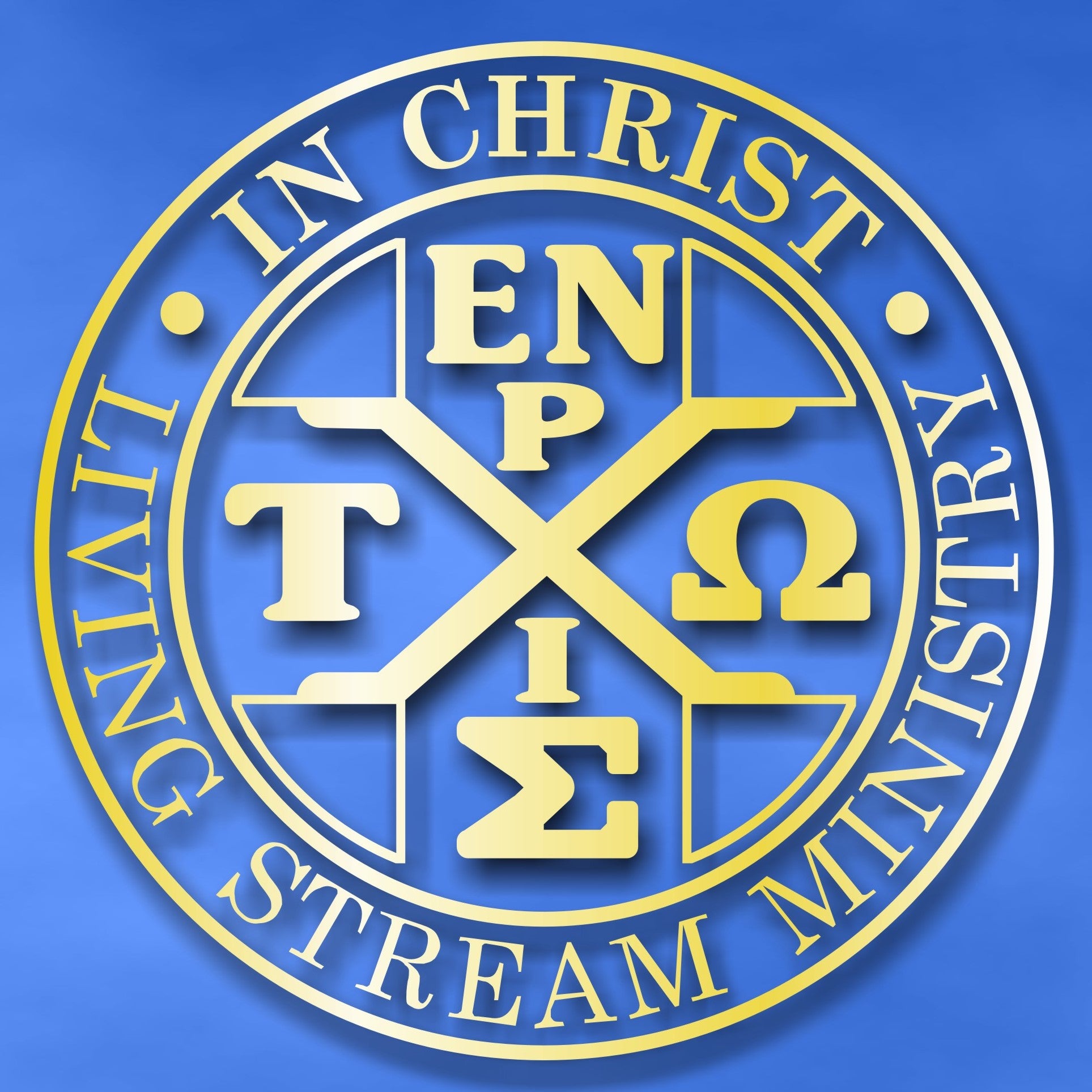Living Stream Ministry logo
