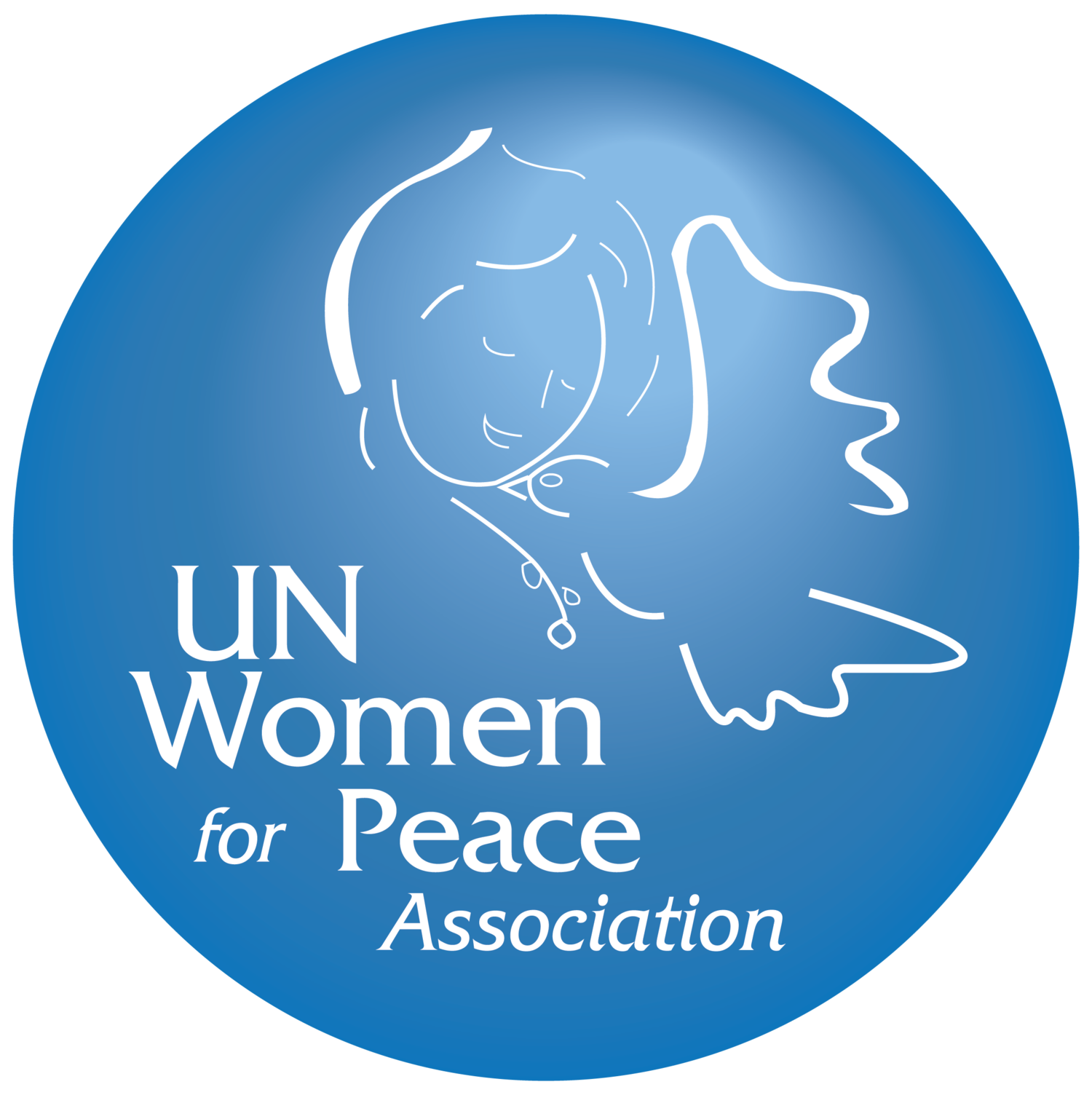 UN Women for Peace Association, Inc logo