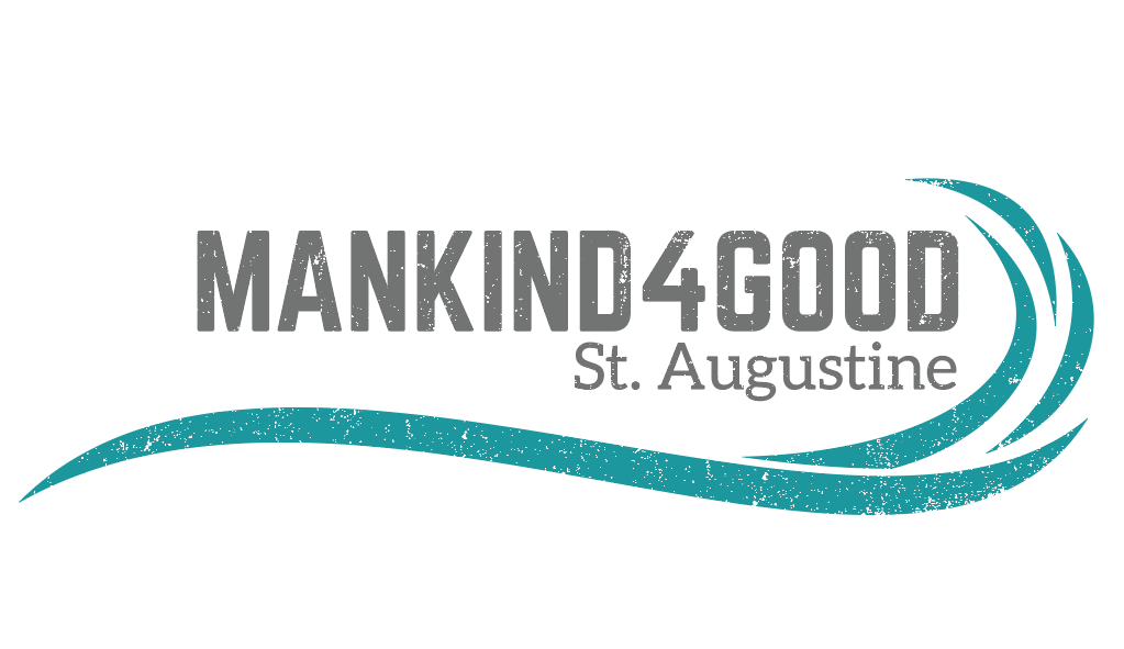 Mankind4Good Inc logo