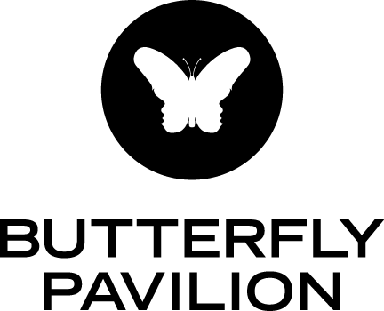 Butterfly Pavilion logo