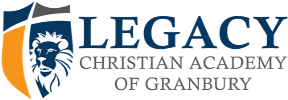 SHAPE Academy dba Legacy Christian Academy of Granbury