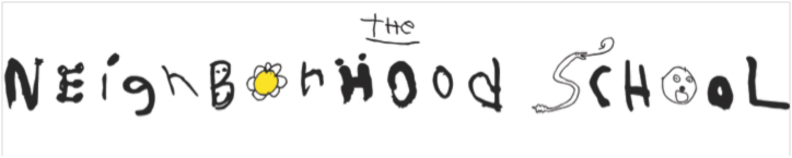 PTA of the Neighborhood School logo