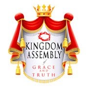 Kingdom Assembly of Grace and Truth, Inc. logo