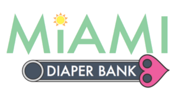 Miami Diaper Bank logo
