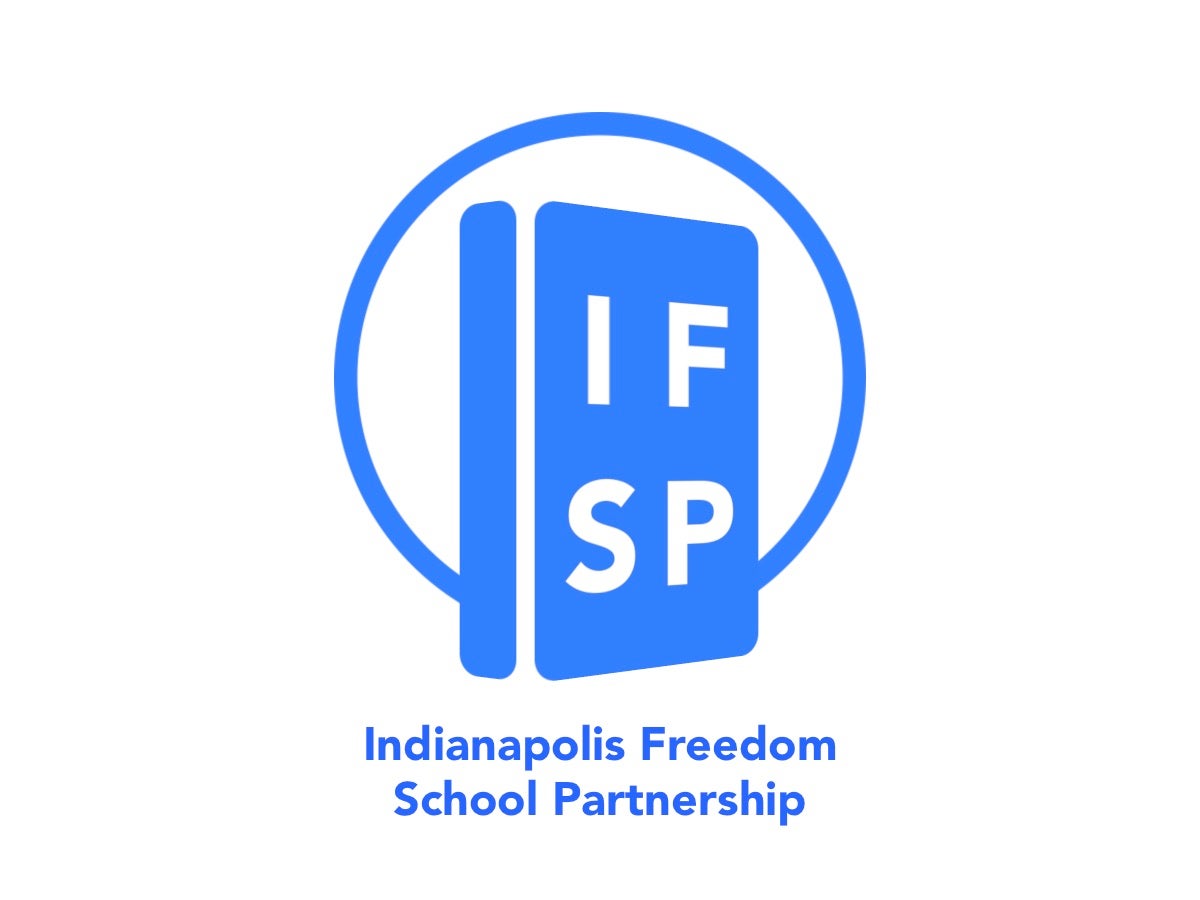 Indianapolis Freedom School Partnership, Inc. logo
