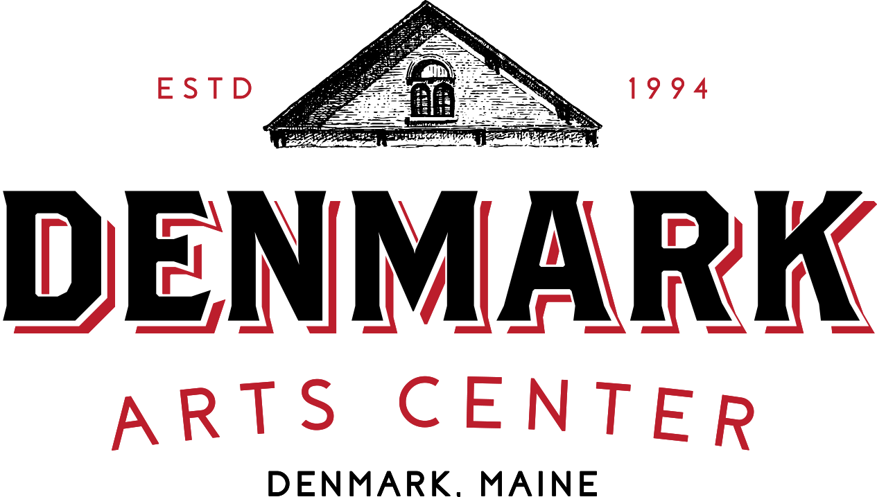 Denmark Arts Center logo