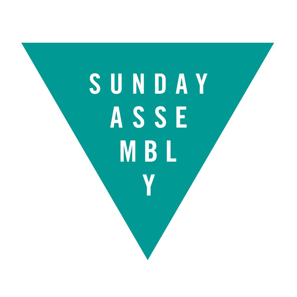 Sunday Assembly San Diego logo