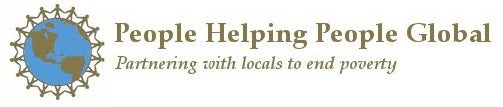 People Helping People Global logo
