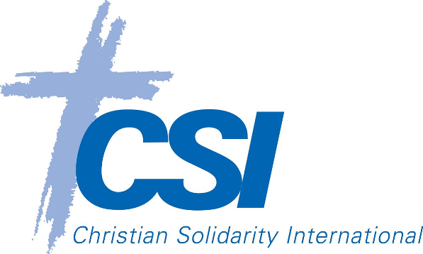 Christian Solidarity International, Inc. logo
