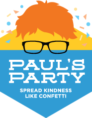 Paul's Party, Inc. logo