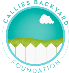 Callie's Backyard Foundation logo