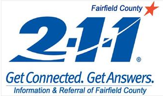 Information and Referral Services of Fairfield County logo