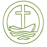 Galilean Lutheran Church logo