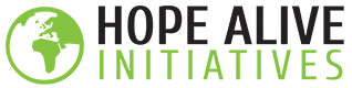 Hope Alive Initiatives logo