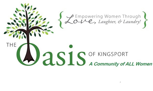 Oasis of Kingsport