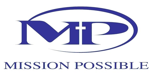 Mission Possible logo