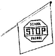 Legionville School Safety Patrol Camp logo