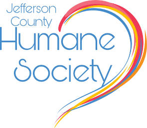 Jefferson County Humane Society logo
