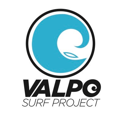 Valpo Surf Project, Inc. logo