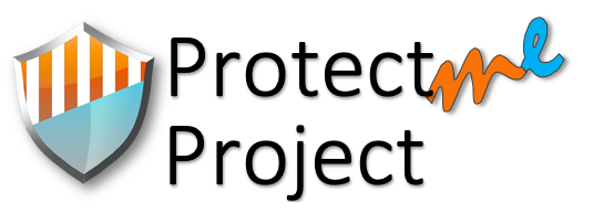 Protect Me Project logo