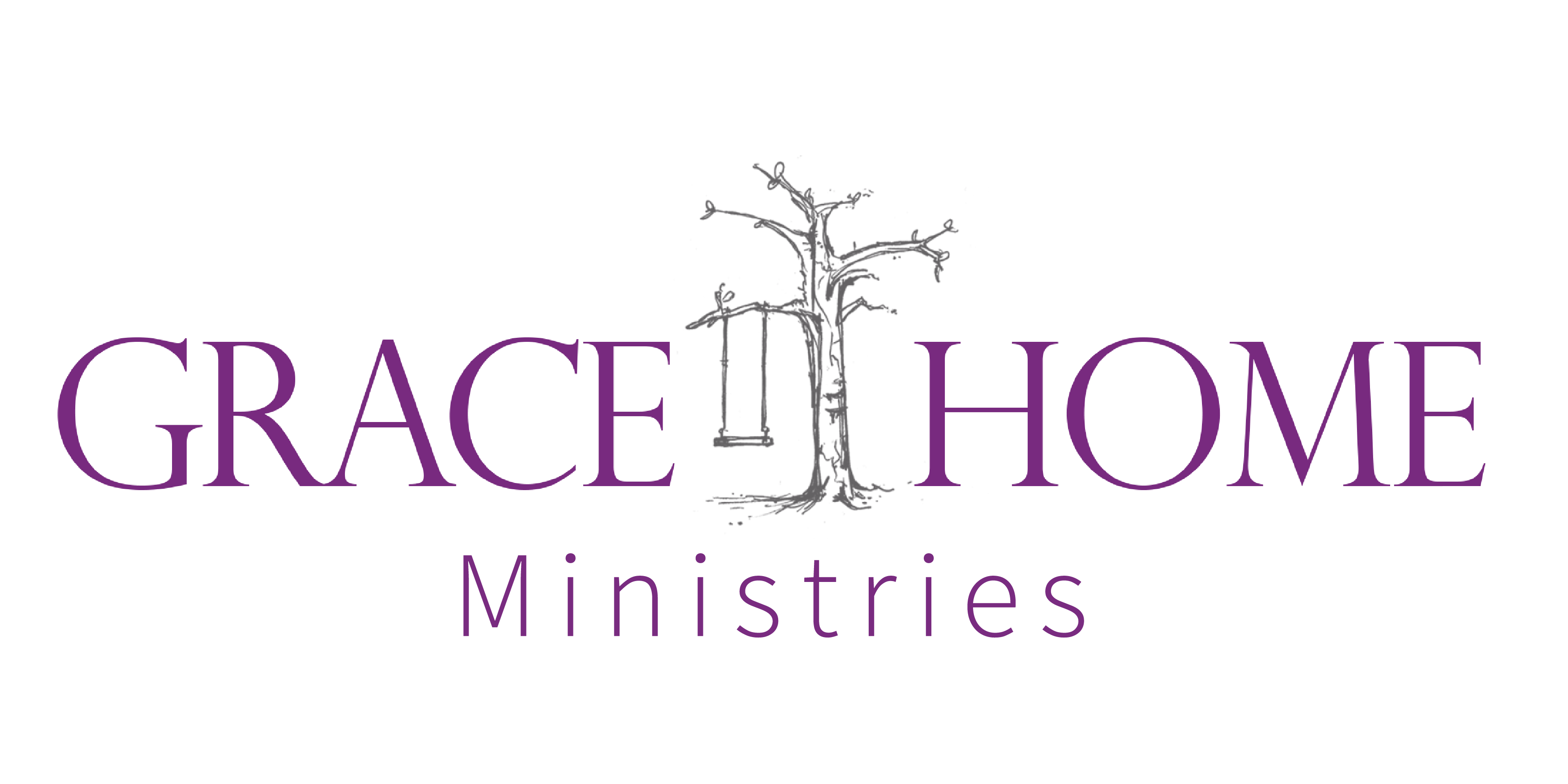 Grace Home Ministries logo