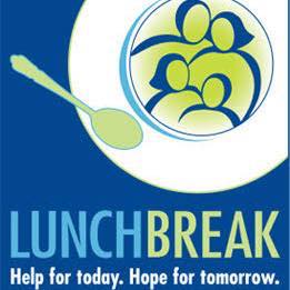 Lunch Break logo