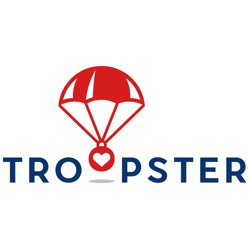 Troopster Donation Corp