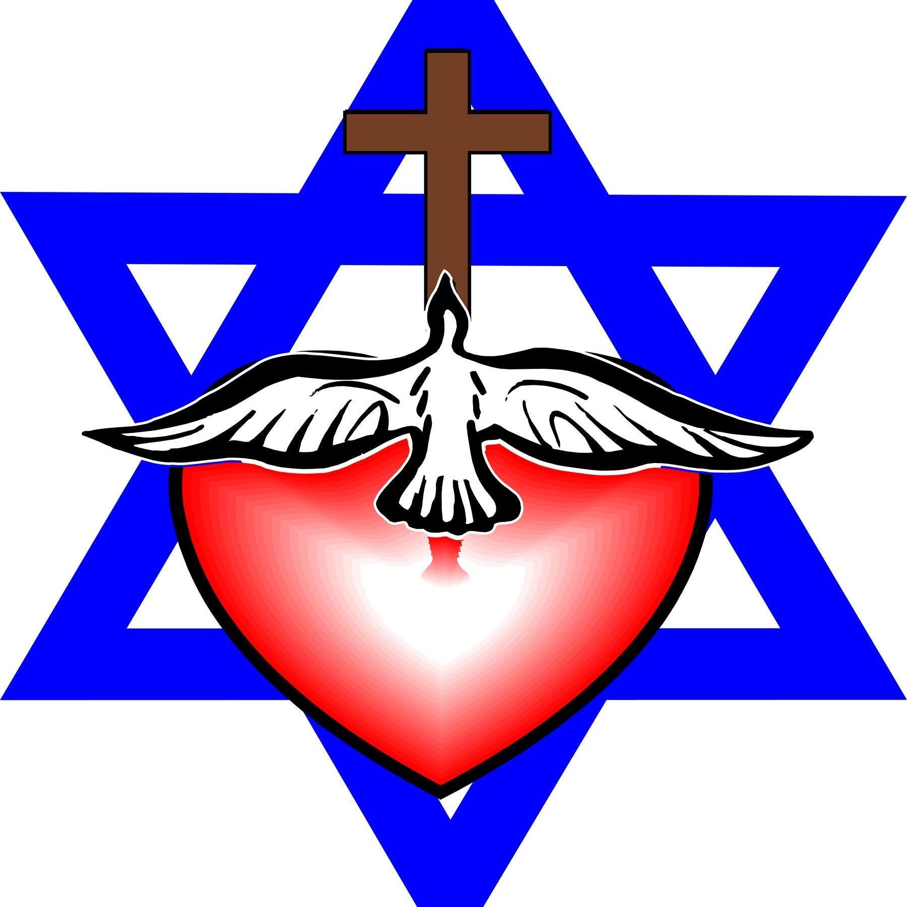 El Shaddai Ministries logo