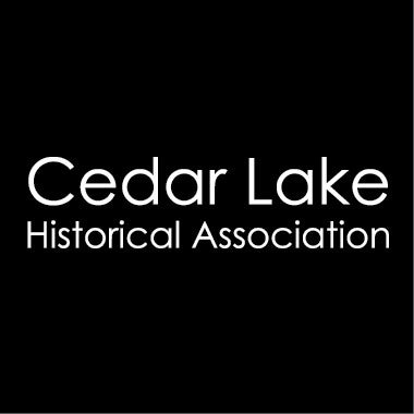 Cedar Lake Historical Association, Inc. logo
