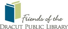 Friends of the Moses Greeley Parker Memorial Library logo
